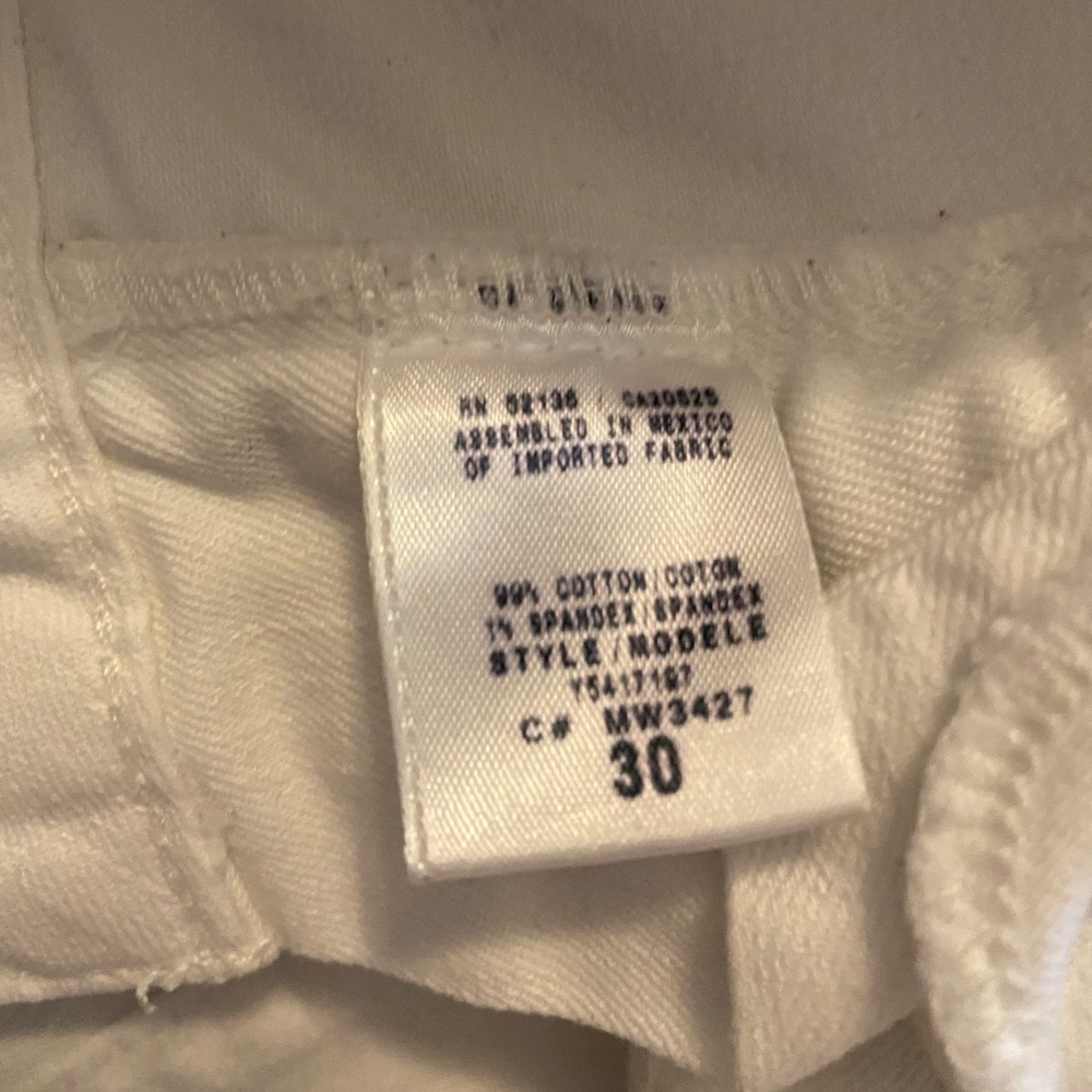 Guess jeans